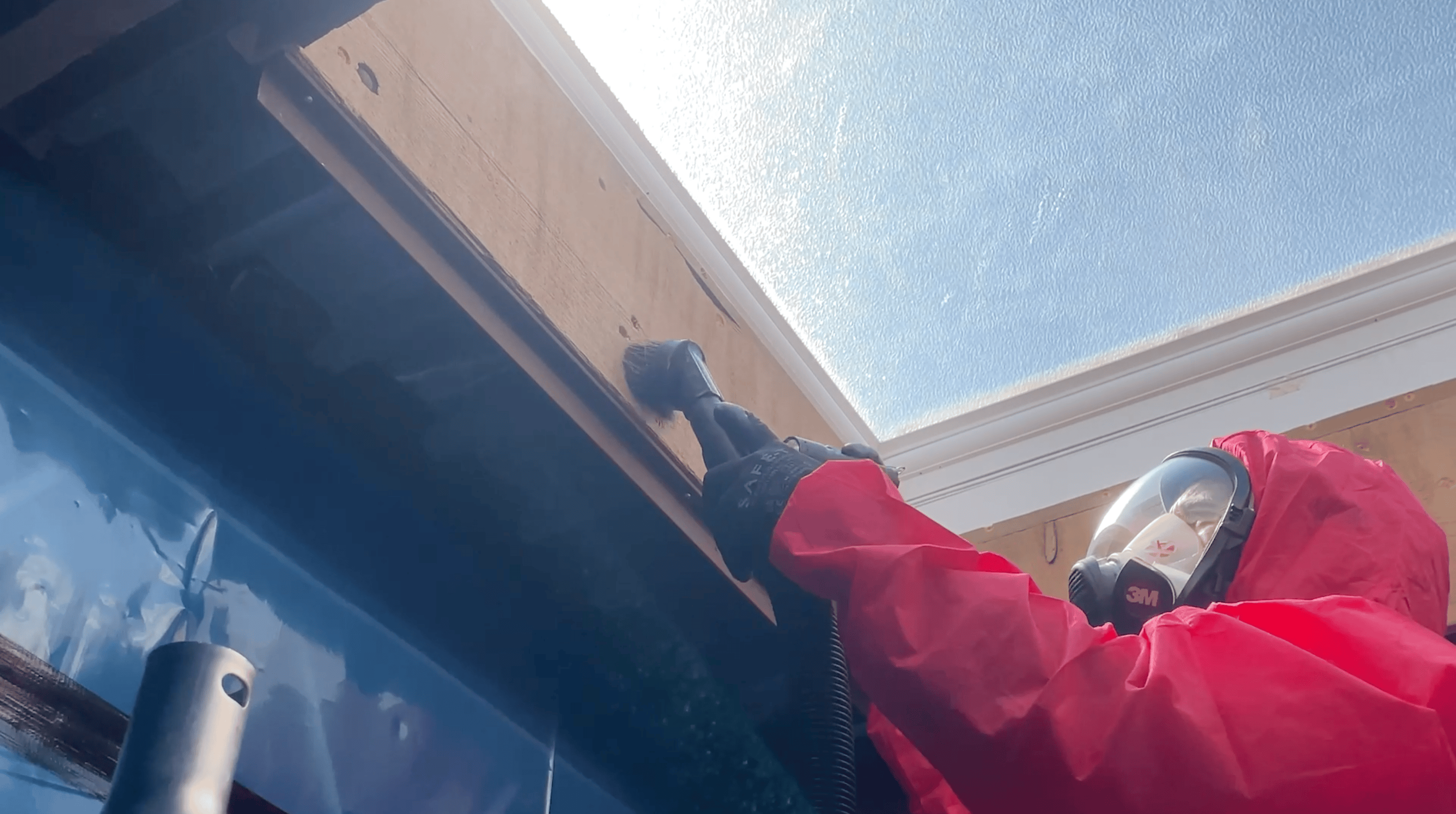 Asbestos Removal